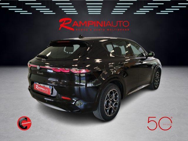 ALFA ROMEO Tonale 1.5 160 CV MHEV TCT7 Ti Km 31.000 Pronta Consegna