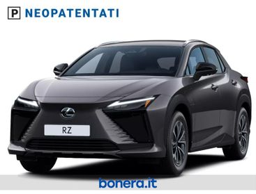 Lexus RZ 350 e Executive 2WD