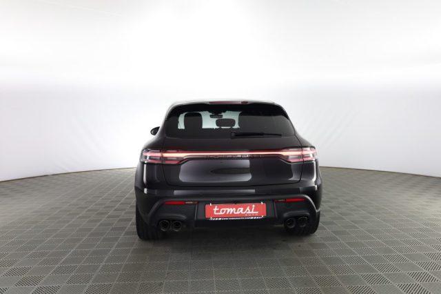 PORSCHE Macan Macan 2.0 T