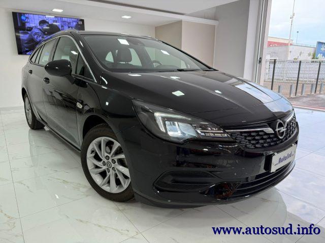 OPEL Astra 1.5 CDTI 105 CV S&S Sports Tourer Business Eleganc