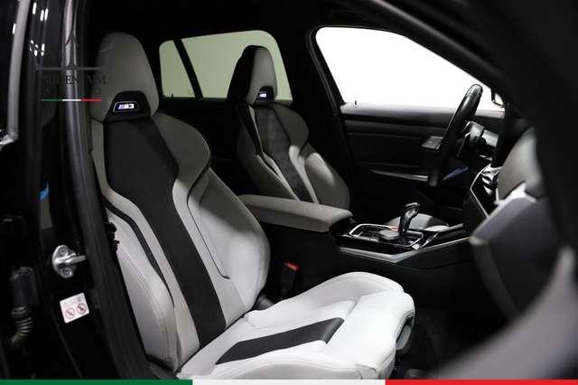 BMW M3 3.0 Competition M xdrive auto