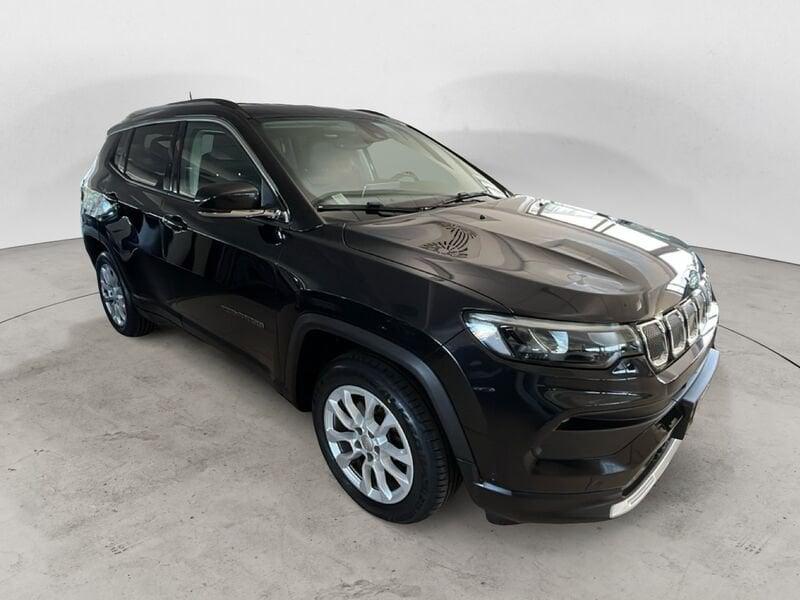 Jeep Compass 2ª serie 1.6 Multijet II 2WD Limited