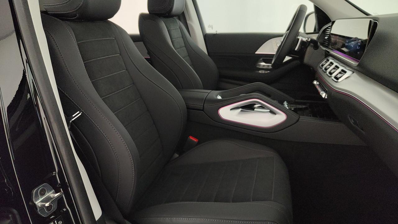 Mercedes-Benz GLE 300 d 4MATIC