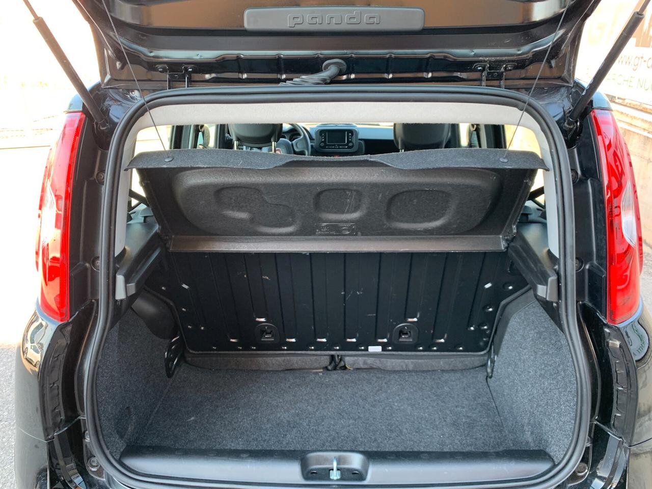 Fiat Panda 1.0 Hybrid City Life