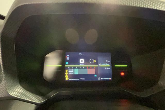 DACIA Duster Eco-G 120 CV Journey