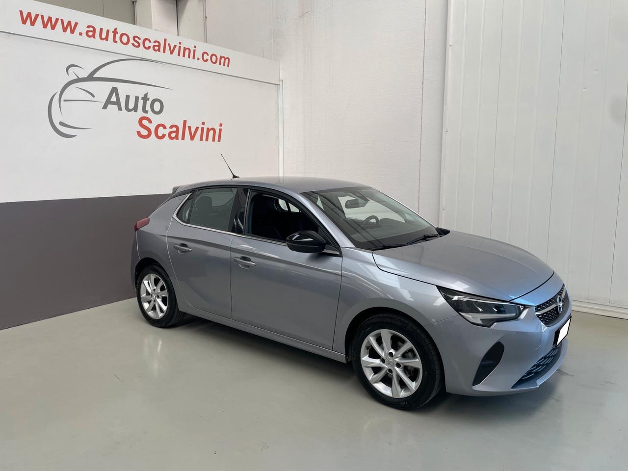 Opel Corsa 1.2 75CV Elegance #CINGHIA FATTA