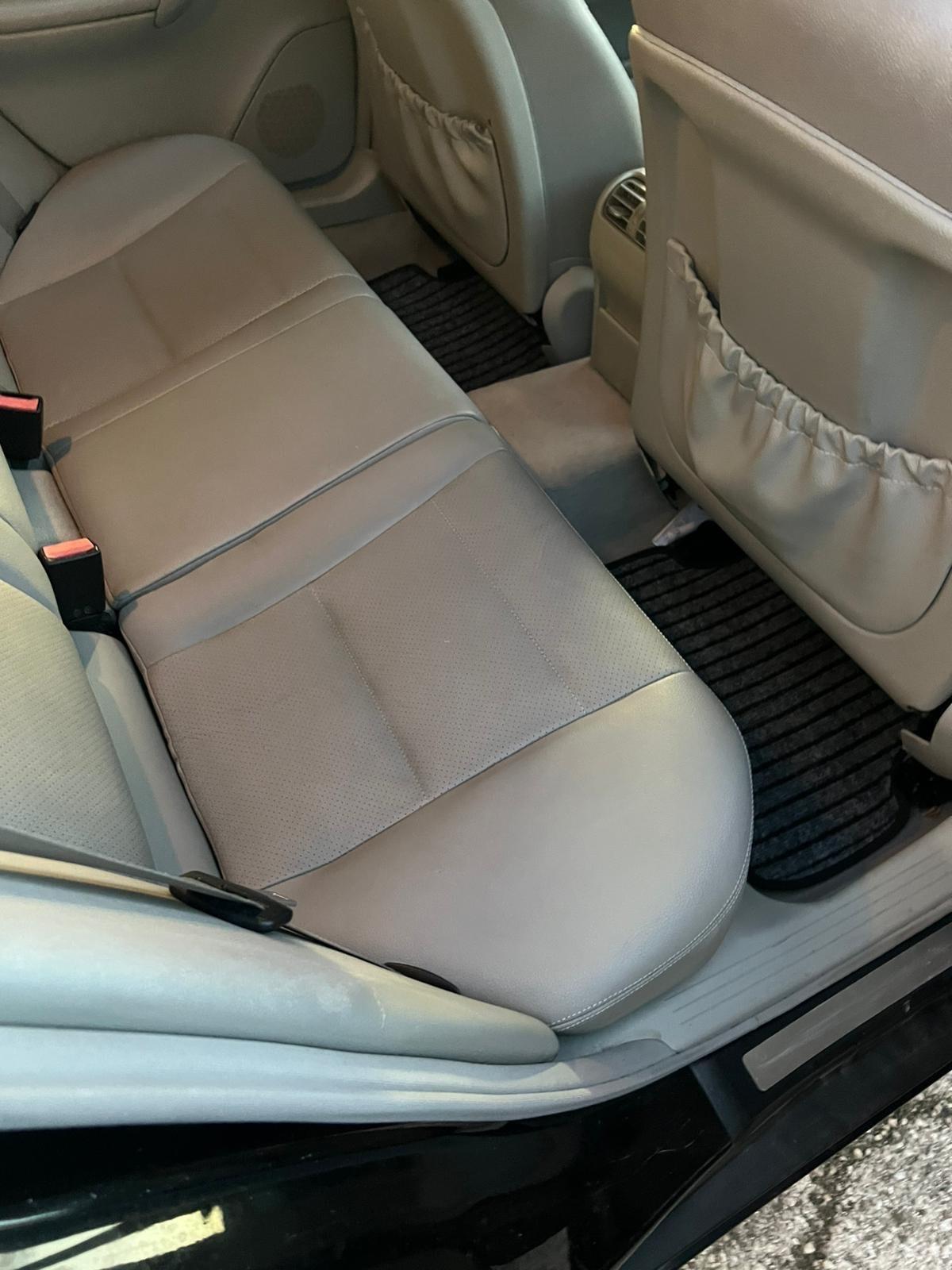 Mercedes-benz C 220 200 CDI cat S.W. Avantgarde