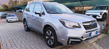 Subaru Forester 2.0i Style lineartronic