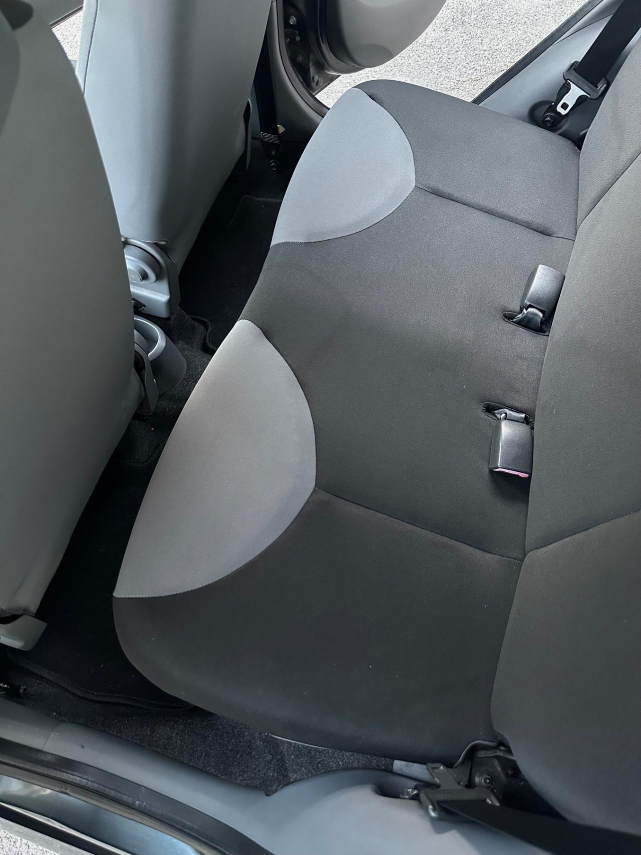 Citroen C1 1.0 benzina 68cv 5 porte - 70 MILA KM