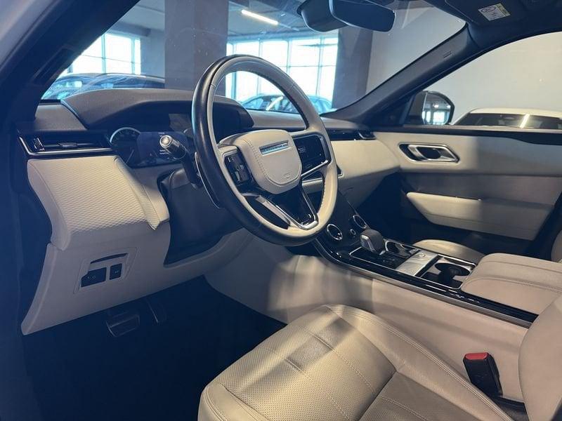Land Rover Range Rover Velar 2.0D I4 204 CV R-Dynamic S