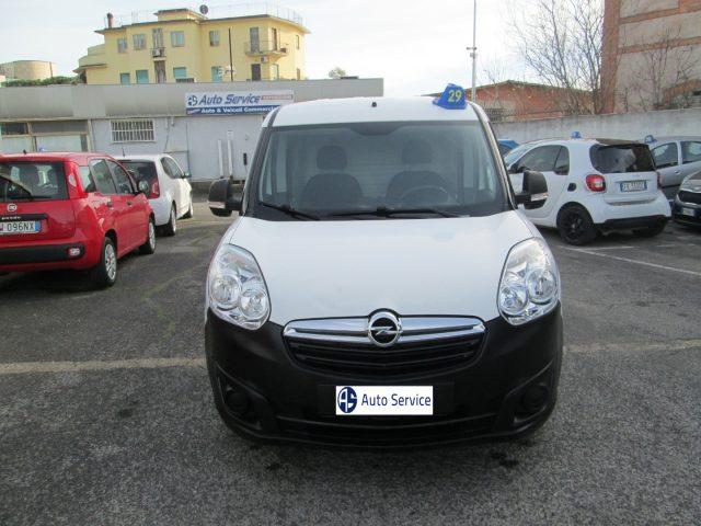 OPEL Combo 1.4 Turbo EcoM PC-TN Van