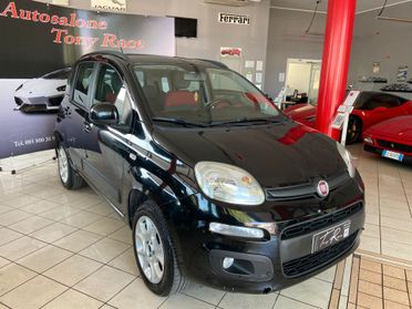 Fiat Panda 0.9 TwinAir Turbo Natural Power Young