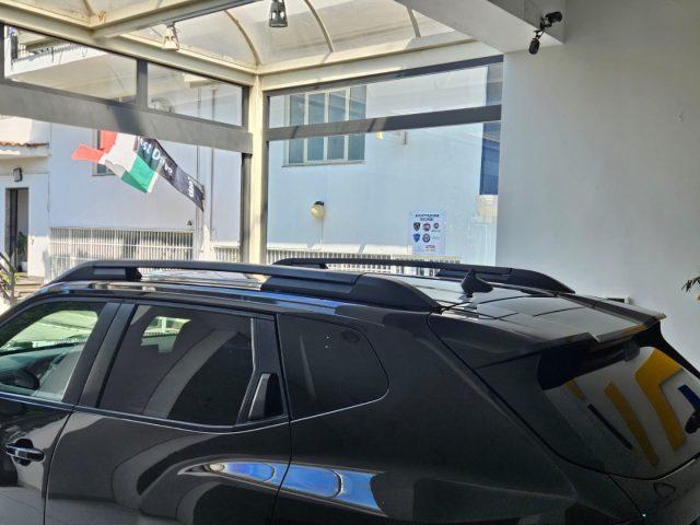 DACIA Duster Tce 130 CV MHEV 4x4 Extreme DA?259,00