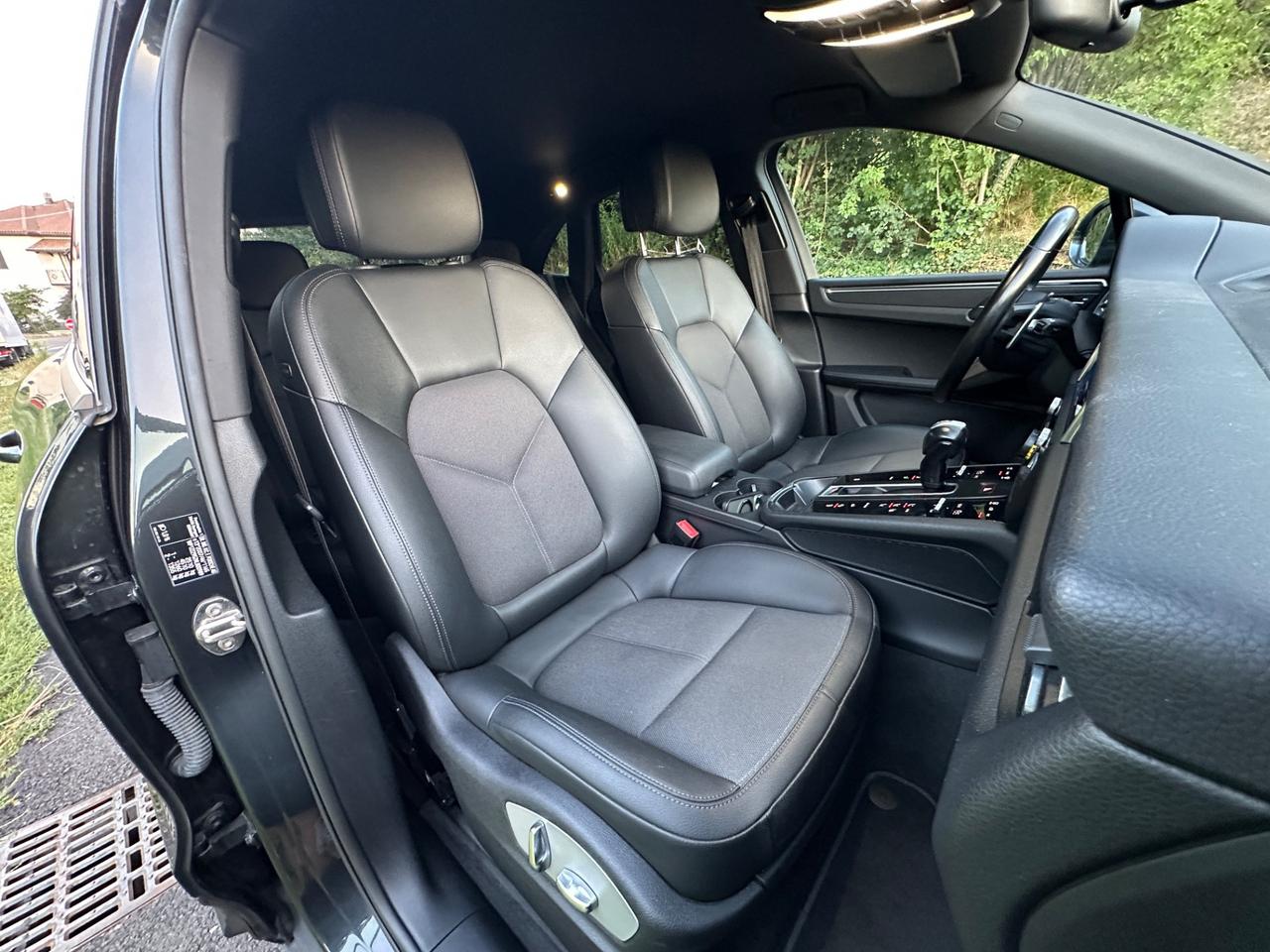 Porsche Macan 2.0 *265 cv Restyling interno - 2022