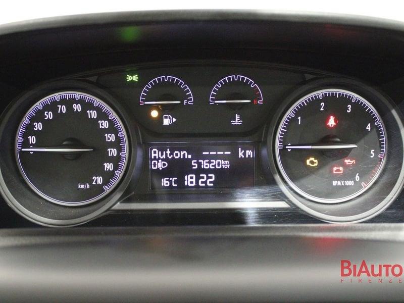 Lancia Ypsilon 1.3 MJT 16V 95 CV 5 porte S&S Silver