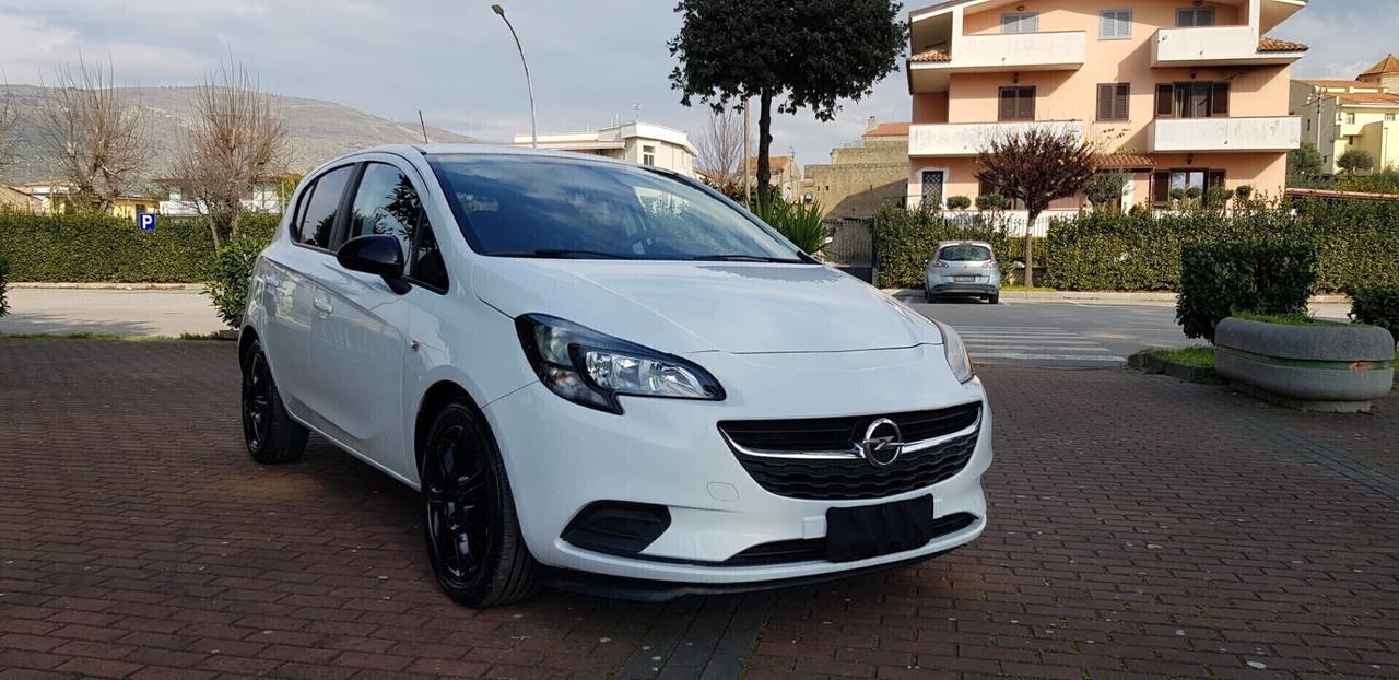 Opel Corsa 1.3 CDTI 95CV 5 porte bluetooth,comandi al volante, cerchi 16