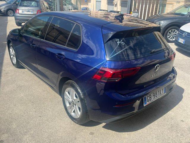 VOLKSWAGEN Golf 1.5 TSI EVO ACT Life