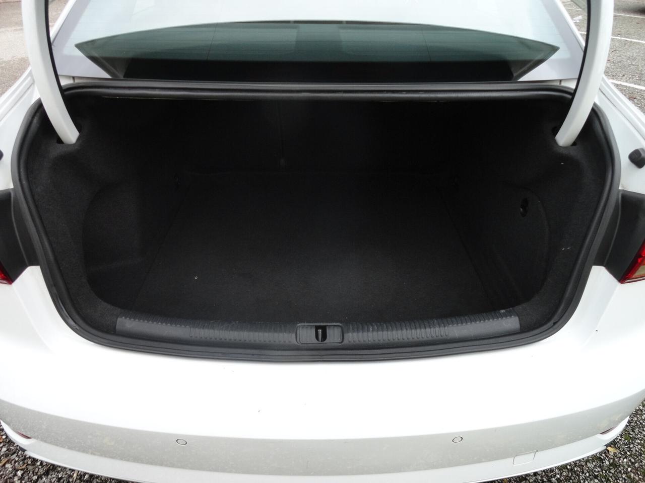 Audi A3 Sedan 2.0 TDI Sport