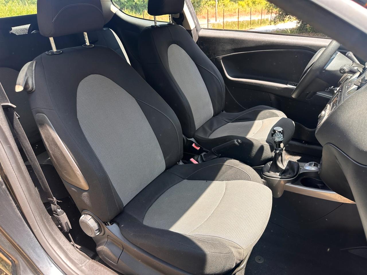 Alfa Romeo MiTo 1.4 78cv UNIPRO Euro 5