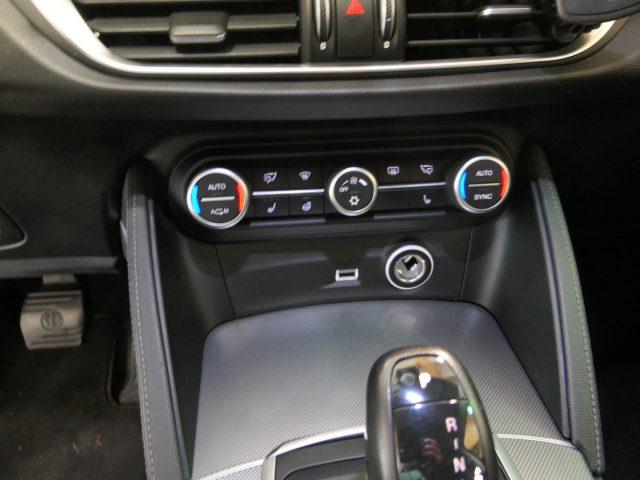 ALFA ROMEO Stelvio 2.2 Turbodiesel 210 CV AT8 Q4 Super