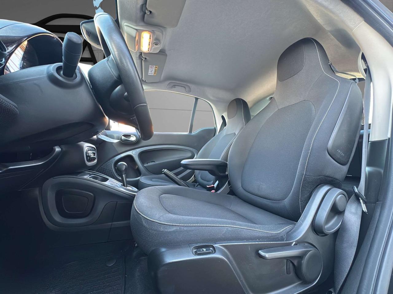 smart forTwo 1.0 Passion 71cv ~Unipro~Promo~Finanziamento~