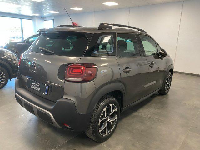 CITROEN C3 Aircross 1.2 Benzina Shine Pack