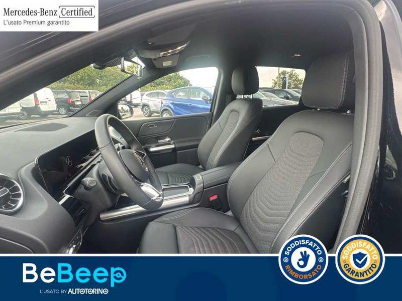 Mercedes-Benz Classe B B 180 D PROGRESSIVE ADVANCED PLUS AUTO