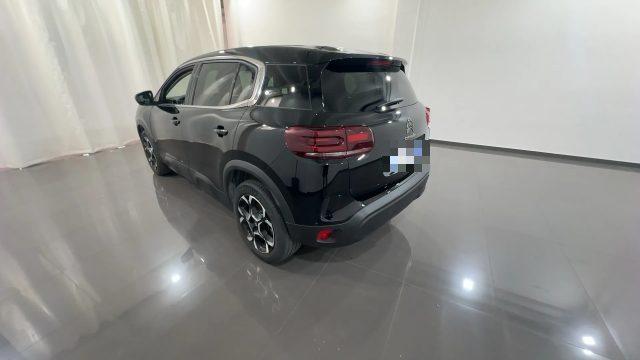 CITROEN C5 Aircross BlueHDi 130 S&S EAT8 MAX #VARI COLORI