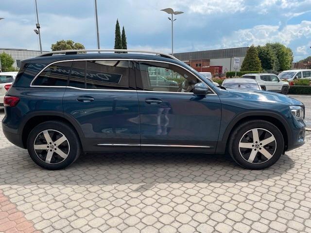 Mercedes-benz GLB 200 GLB 200 d Automatic Sport Plus
