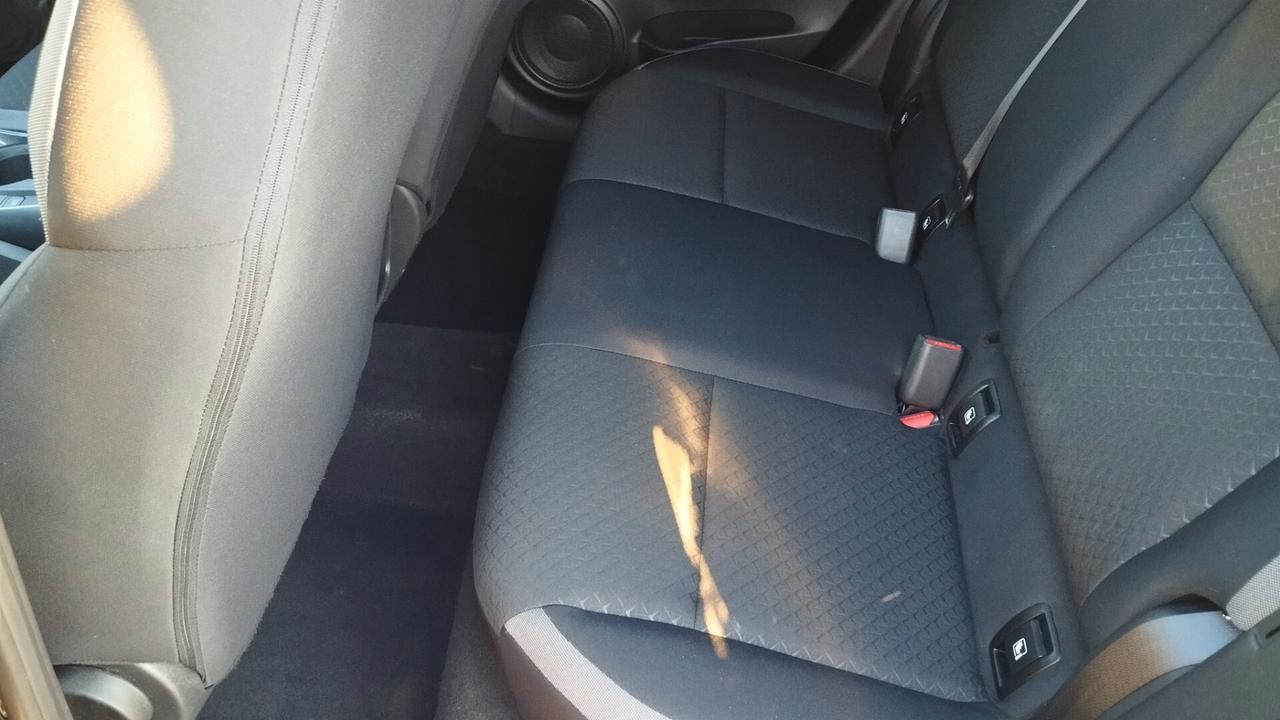 NISSAN JUKE 1.0 BENZ-PREZZO PROMO