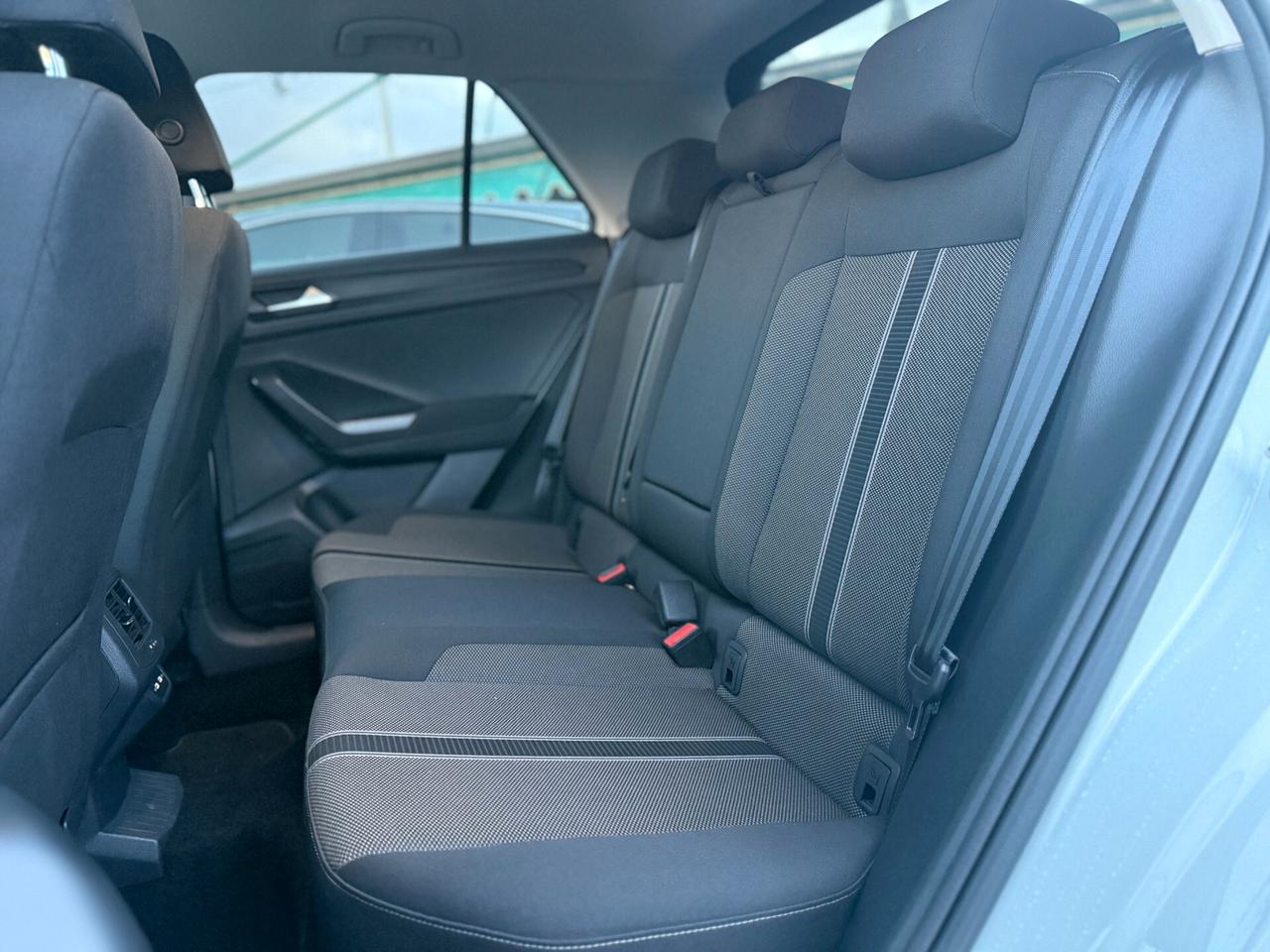 Volkswagen T-Roc 1.0 TSI Business BlueMotion Technology