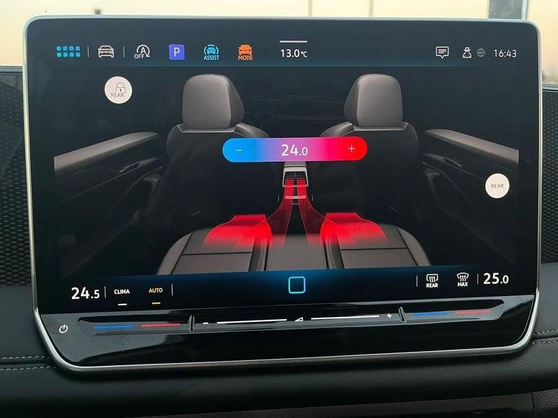 Volkswagen Tiguan Tiguan 1.5 TSI eHybrid DSG Edition Plus