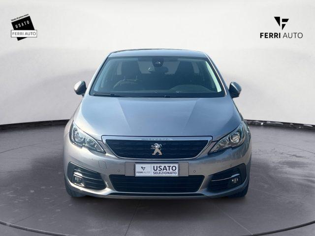 PEUGEOT 308 BlueHDi 130 S&S SW Active Business