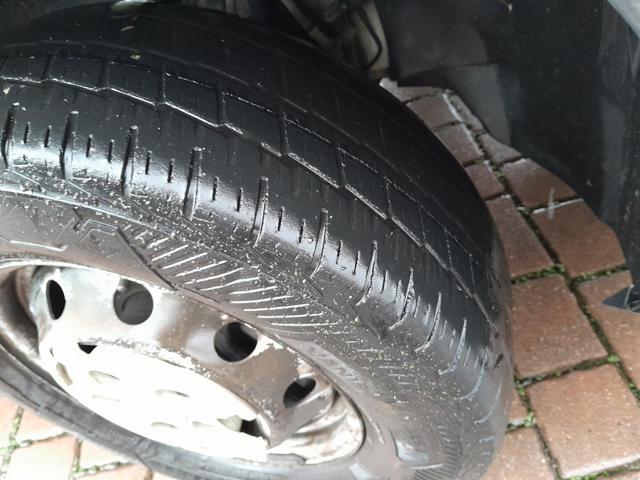 CITROEN Jumper 28 2.2 HDi/100 PC-TN CH1 Furgone Marciante