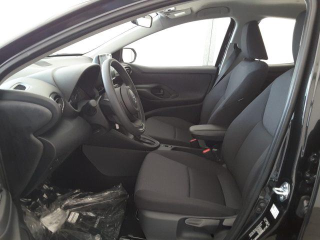 MAZDA 2 FULL HYBRID 1.5 VVT-iE 116cv Prime-Line *KM ZERO*