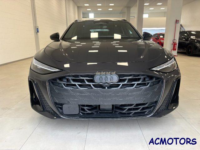 AUDI A6 Avant 2.0 TFSI S line S tronic