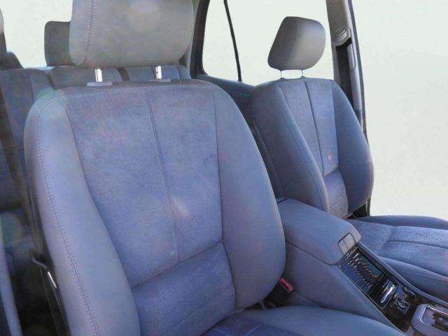 MERCEDES-BENZ ML 270 CDI SPECIAL EDITION AUTOMATICA