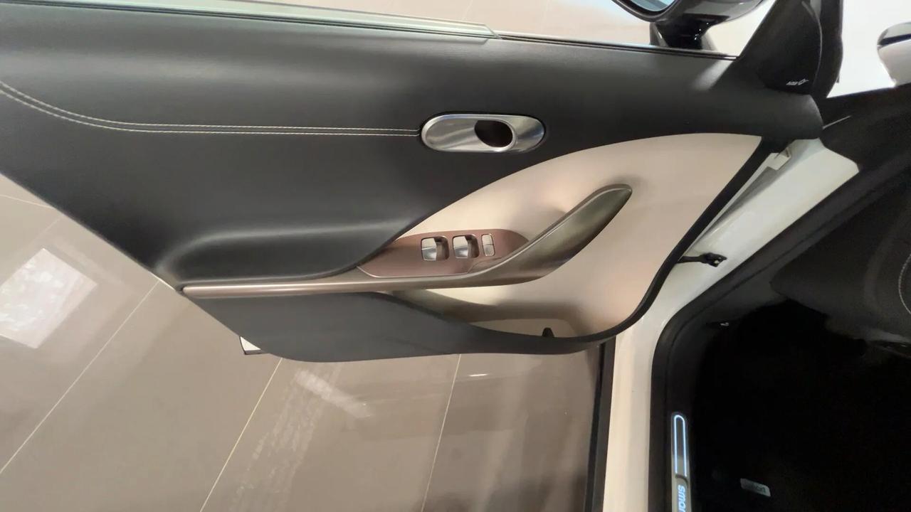 Smart #1 Pulse 428cv