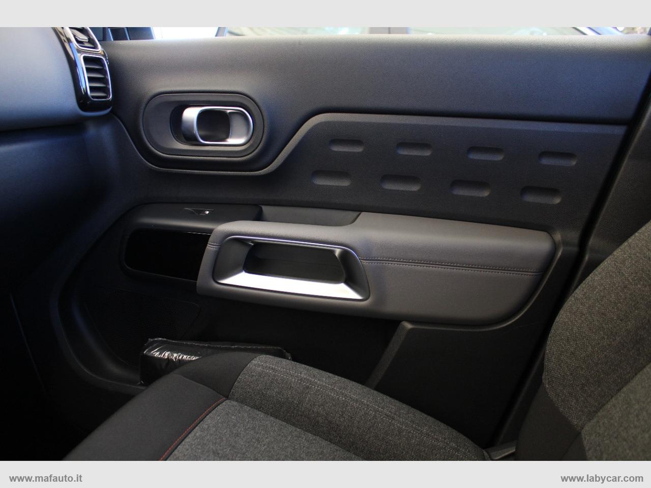 CITROEN C5 Aircross BlueHDi 130 S&S EAT8 Busines