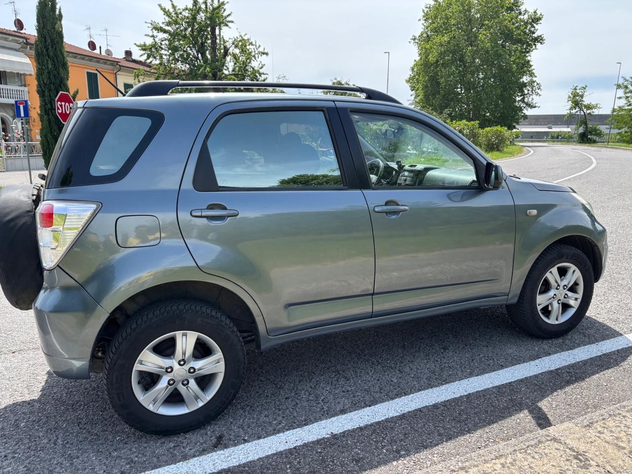 Daihatsu Terios 1.5 4WD GPL Leggi Bene