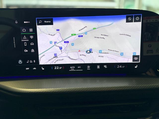 AUDI Q5 Sportback/SPB TDI MHEV 204CV quattro S line