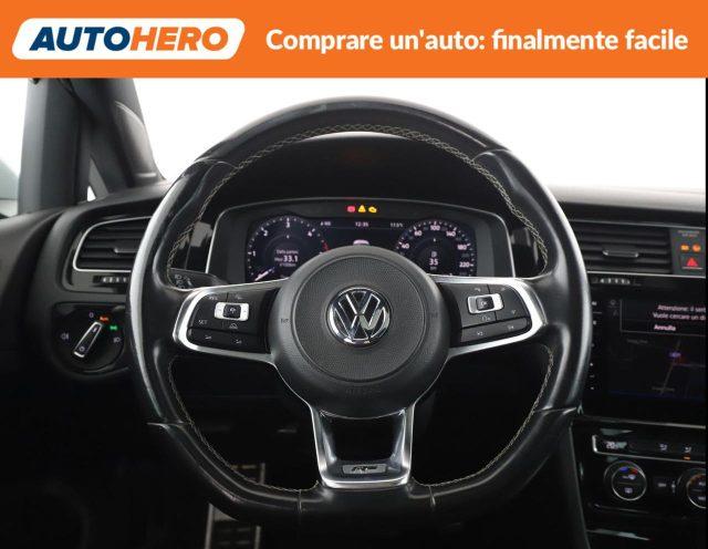 VOLKSWAGEN Golf 2.0 TDI DSG 5p. Sport BlueMotion Technology