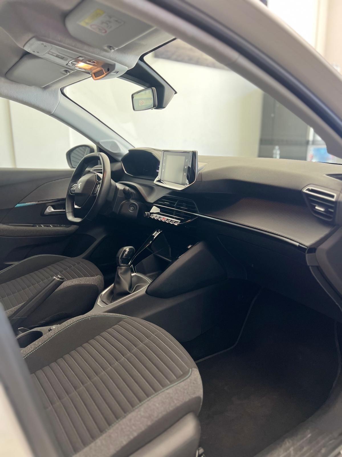 Peugeot 208 PureTech 75 Stop&Start 5 porte Style