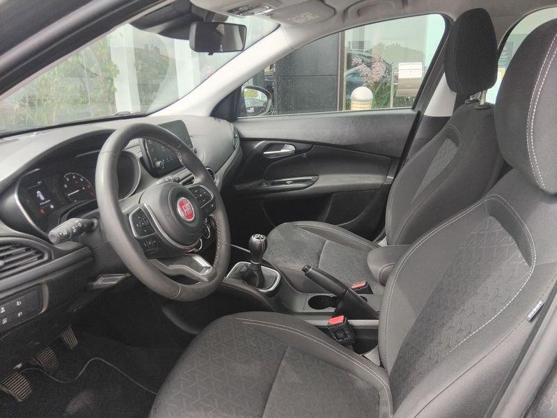 FIAT Tipo 1.0 5 porte City Cross