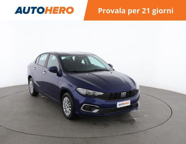 FIAT Tipo 1.6 Mjt S&S 4 porte