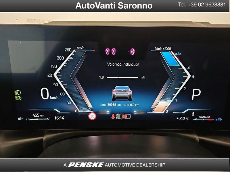 BMW Serie 4 Gran Coupé 420d xDrive 48V Msport Pro