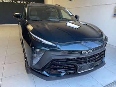 EVO Evo 6 Evo 6 1.5 Turbo Bi-Fuel GPL AUTOCARRO N1