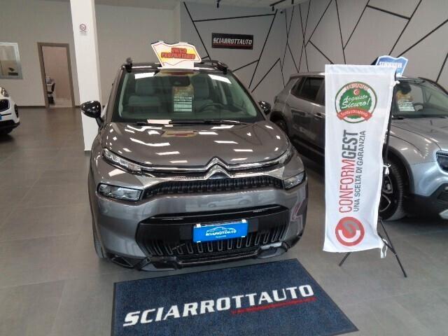 Citroen C3 Aircross BlueHDi 110 S&S Shine Pack
