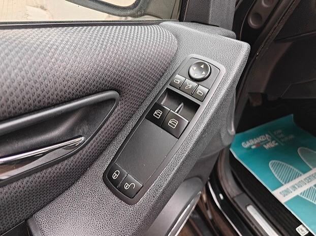 MERCEDES Classe B 180 CDI Executive *114.000 Km*