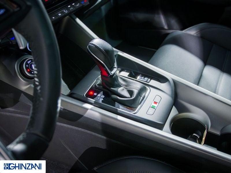 Alfa Romeo Tonale 1.5 160 CV MHEV TCT7 Veloce - "PREZZO VERO"